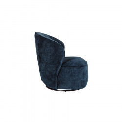 Edith Swivel Accent Chair